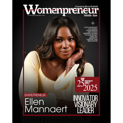 Womenpreneur Ellen